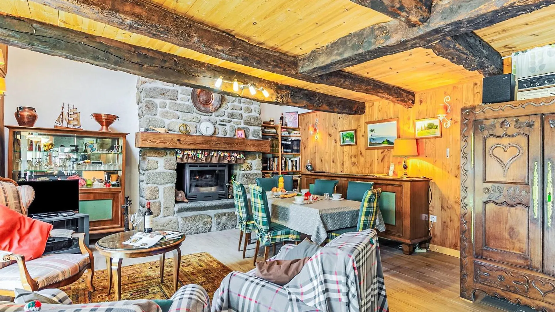 Trégunc Holiday Home Ty-2-Go By Interhome